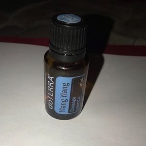 DoTerra Ylang ylang
